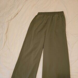 OSFA Straight Leg Pants